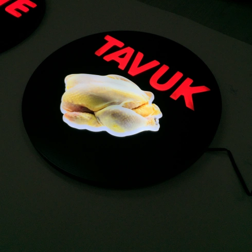 TAVUK LEON TABELA