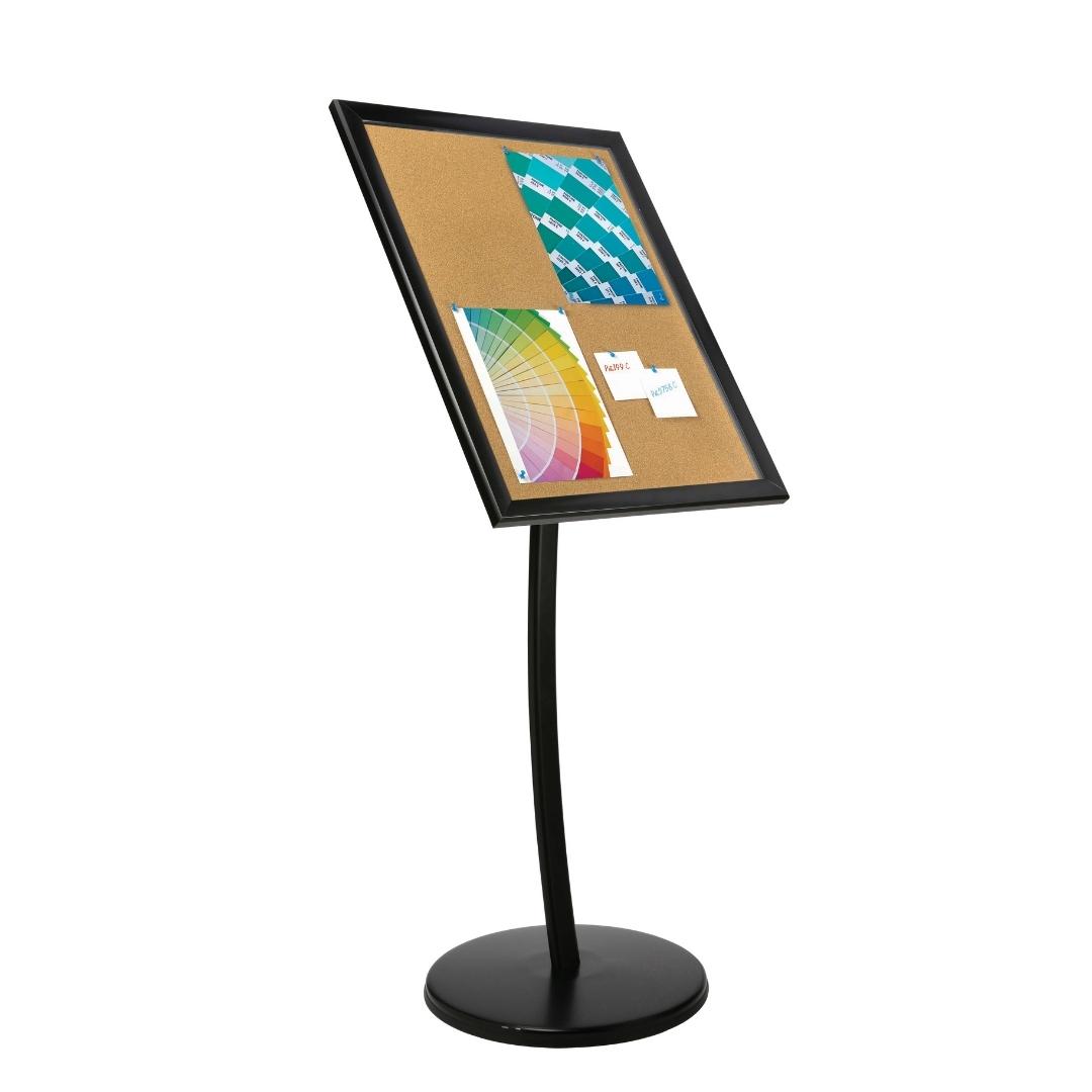 Universal Showboard Curved