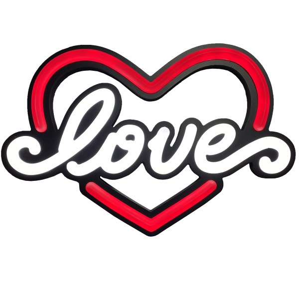  LEON IŞIK LOVE LED NEON