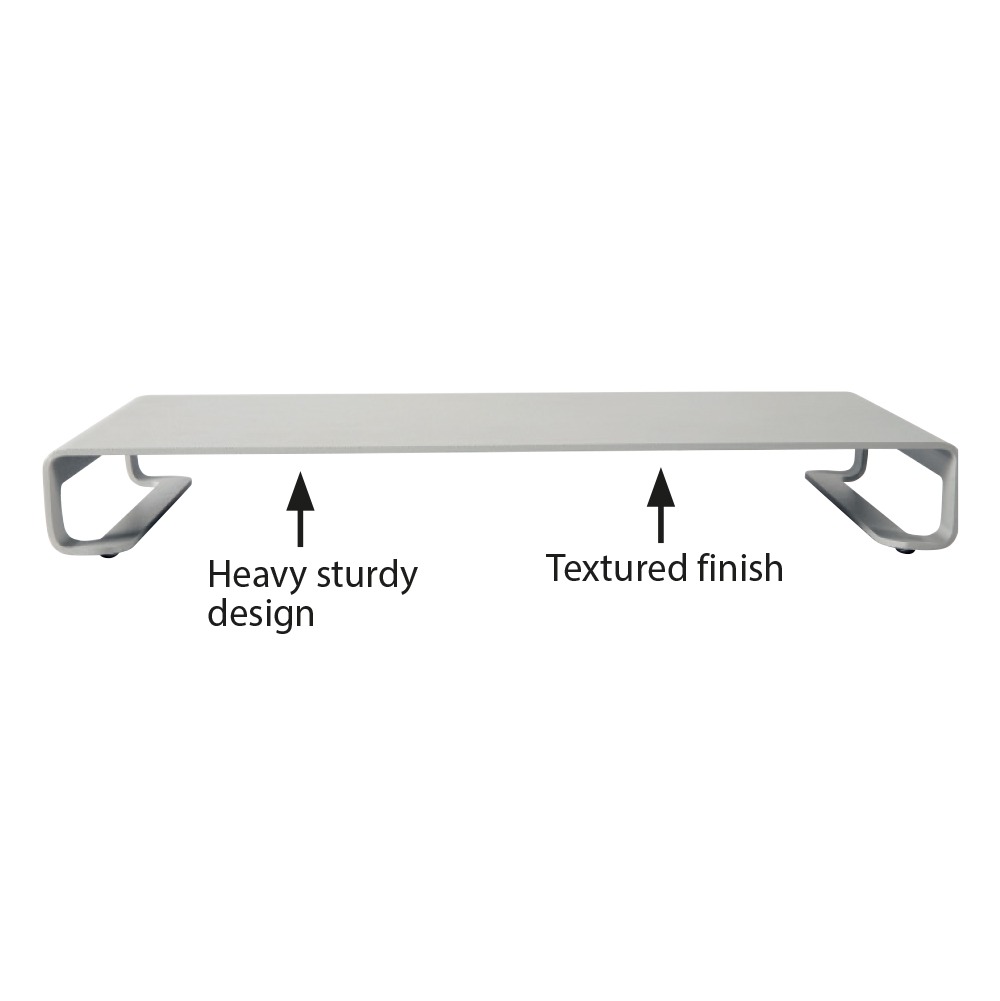 Universal Monitor Stand