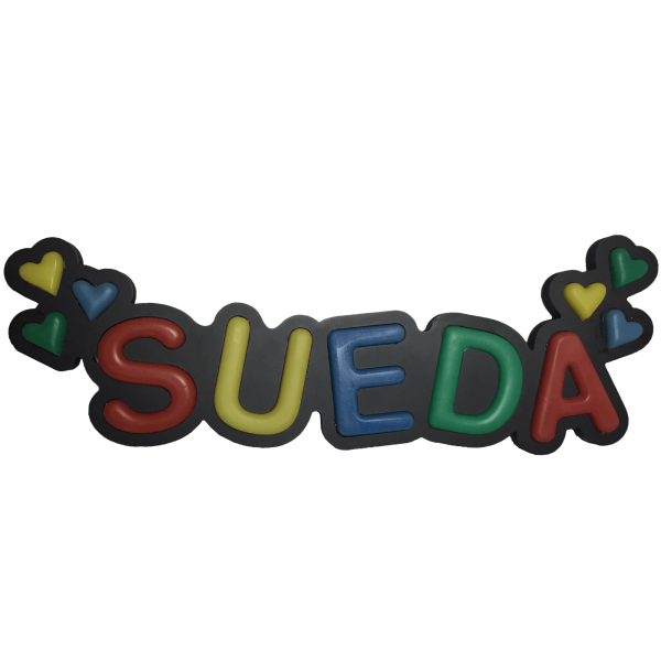 LEON Hediyelik İsimler - SUEDA