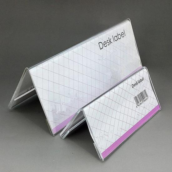 A Tip Masaüstü Fiyatlık 8cm x 10cm Yatay