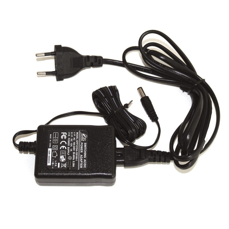 Adaptör EU 3A Tek Taraflı (A1, B2, B1) & Çift Taraflı (A3)