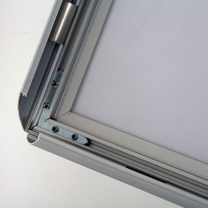 Led Işıklı Flexi Menu Panosu