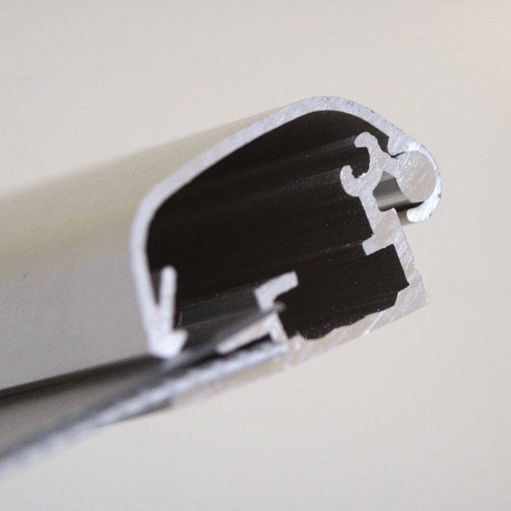 32 mm Güvenlikli Çerçeve