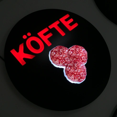 KÖFTE LEON TABELA